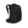 Mochila de viaje Osprey Farpoint 40 (Negro)