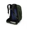 Mochila de viaje Osprey Farpoint 40 (Negro)