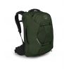 Reistas Osprey Farpoint 40 (Gopher Green) Mannen