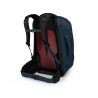 Reisrugzak Osprey Farpoint 40 (Gedempt ruimteblauw)