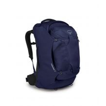 Matkarinkka Osprey Fairview 70 (Talviyön sininen)