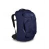 Reseryggsäck Osprey Fairview 70 (Winter Night Blue)