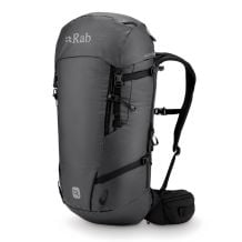 Rugzak Rab Ascendor 35 (Zwart)
