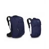 Sac à dos de voyage OSPREY Fairview 55 (Night Jungle Blue) Femme