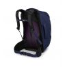 Sac à dos de voyage OSPREY Fairview 55 (Night Jungle Blue) Femme