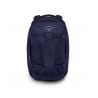 Reseryggsäck för kvinnor Osprey Fairview 55 (Night Jungle Blue)