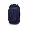 Sac à dos de voyage OSPREY Fairview 55 (Night Jungle Blue) Femme
