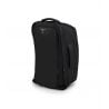 Resväska Osprey Fairview 40 (Black) Dam