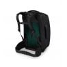 Resväska Osprey Fairview 40 (Black) Dam
