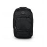 Resväska Osprey Fairview 40 (Black) Dam