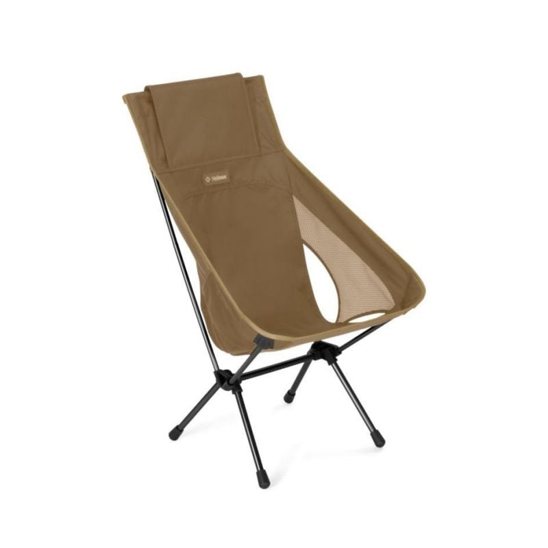 Tuoli Helinox Tuoli One Highback (re) (Coyote Tan)