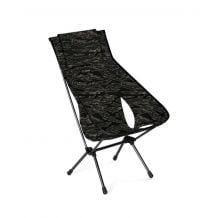 Tuoli Helinox Chair One Highback (re) (Blackout edition)