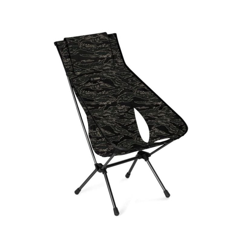 Tuoli Helinox Chair One Highback (re) (Blackout edition)