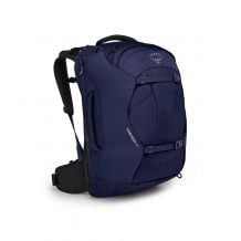 Matkalaukku Osprey Fairview 40 (Winter Night Blue) Naisten Matkalaukku Osprey Fairview 40 (Winter Night Blue) Naisten