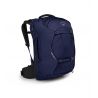 Sac de voyage OSPREY Fairview 40 (Winter Night Blue) Femme