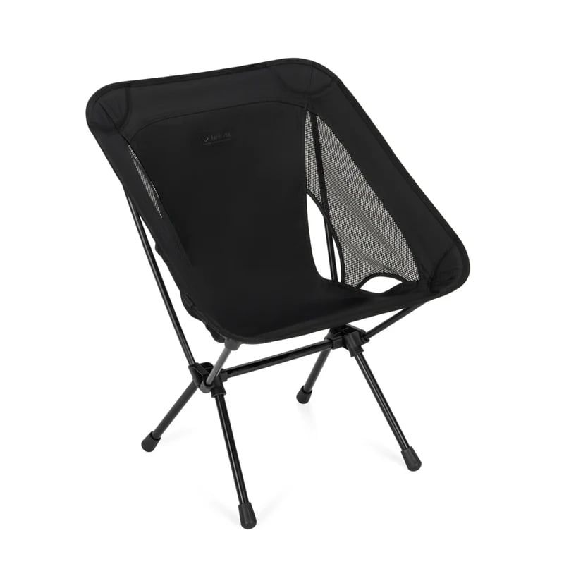 Silla de camping Helinox Chair One (re) (edición Blackout)