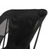 Retkeilytuoli Helinox Chair One (re) (Blackout edition)