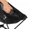 Camping chair Helinox Chair One (re) (Blackout edition)
