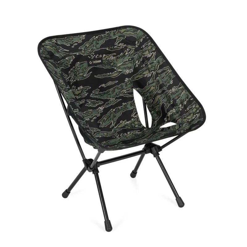 Camping chair Helinox Chair One (re) (Xray Tiger Camo)