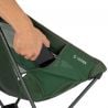 Campingstol Helinox Stol One (re) (svart)