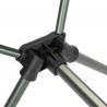 Campingstuhl Helinox Chair One (re) (Black)