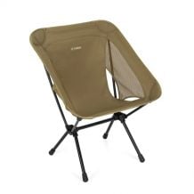 Retkeilytuoli Helinox Chair One (re) (musta)