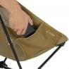 Campingstuhl Helinox Chair One (re) (Black)