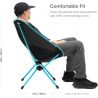Sedia Helinox Sedia One XL (carbone)