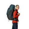 Zaino Rab Hyperon 80 (Blu Orione/Antracite)