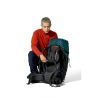 Mochila Rab Hyperon 80 (Azul Orión/Antracita)