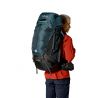 Mochila Rab Hyperon 80 (Azul Orión/Antracita)