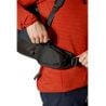 Mochila Rab Hyperon 80 (Azul Orión/Antracita)