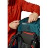 Zaino Rab Hyperon 80 (Blu Orione/Antracite)