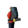 Rucksack Rab Hyperon 80 (Orion Blue/Anthracite)