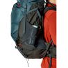 Zaino Rab Hyperon 80 (Blu Orione/Antracite)