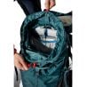 Mochila Rab Hyperon 80 (Azul Orión/Antracita)