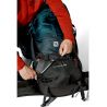 Rugzak Rab Hyperon 80 (Orionblauw/Anthraciet)