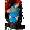 Zaino Rab Hyperon 80 (Blu Orione/Antracite)