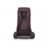 Hiking bag Osprey Kyte 38 (Elderberry Purple) Women's