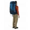 Atmos Ag Lt 65 (Night Shift/Scoria) Wanderrucksack Mann