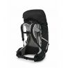 Zaino da trekking Atmos Ag Lt 65 (Night Shift/Scoria) Uomo