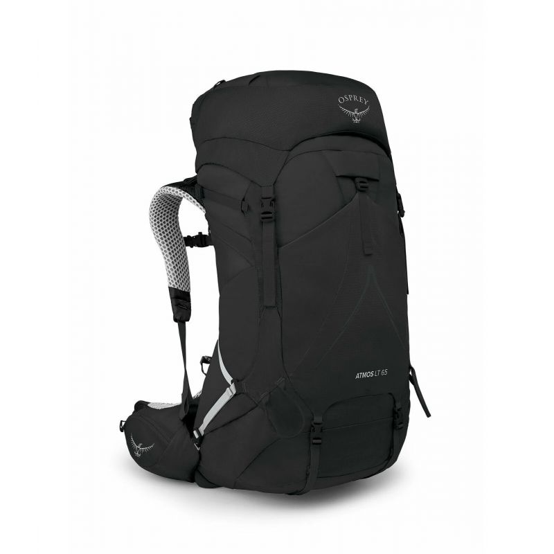 Atmos Ag Lt 65 (Zwart) Heren wandelrugzak