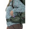 Sac à dos OSPREY Aura AG LT 50 (Koseret / Darjeeling Spring Green)