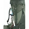 Sac à dos OSPREY Aura AG LT 50 (Koseret / Darjeeling Spring Green)