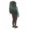 Sac à dos OSPREY Aura AG LT 50 (Koseret / Darjeeling Spring Green)