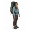 Sac à dos OSPREY Aura AG LT 50 (Koseret / Darjeeling Spring Green)