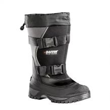 Snowboots Baffin Wolf (Zwart/Pieter) man
