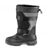 Botas de nieve Baffin Wolf (Negro/pewter) hombre