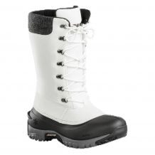 Winter boot Baffin Jess (Black/White) dames