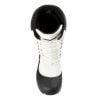 Donne Baffin Jess (nero/bianco)